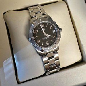 Tag Heuer Aquaracer 300m Women’s watch